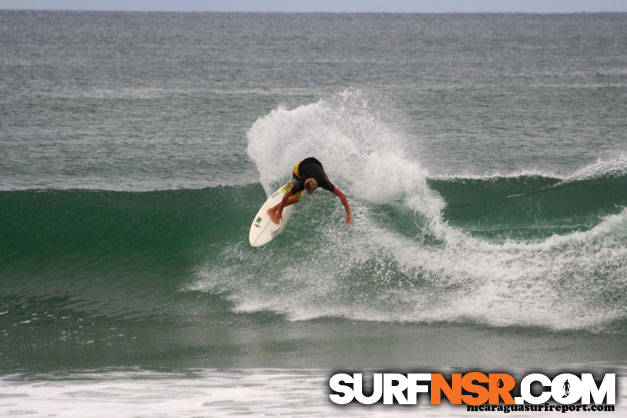 Nicaragua Surf Report - Report Photo 08/12/2008  5:35 PM 