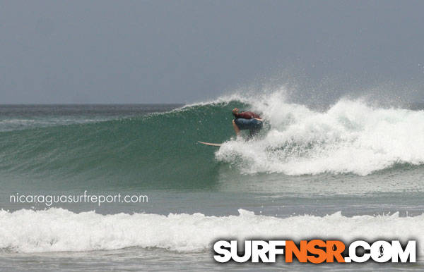 Nicaragua Surf Report - Report Photo 08/09/2009 6:32 PM