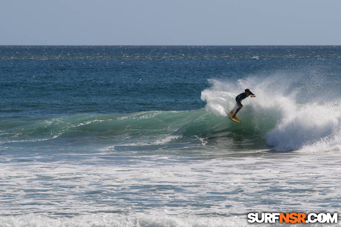 Nicaragua Surf Report - Report Photo 01/09/2016  4:12 PM 