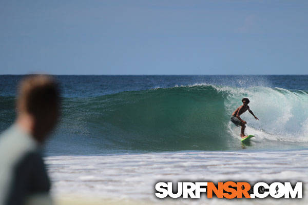 Nicaragua Surf Report - Report Photo 11/11/2014  11:37 AM 