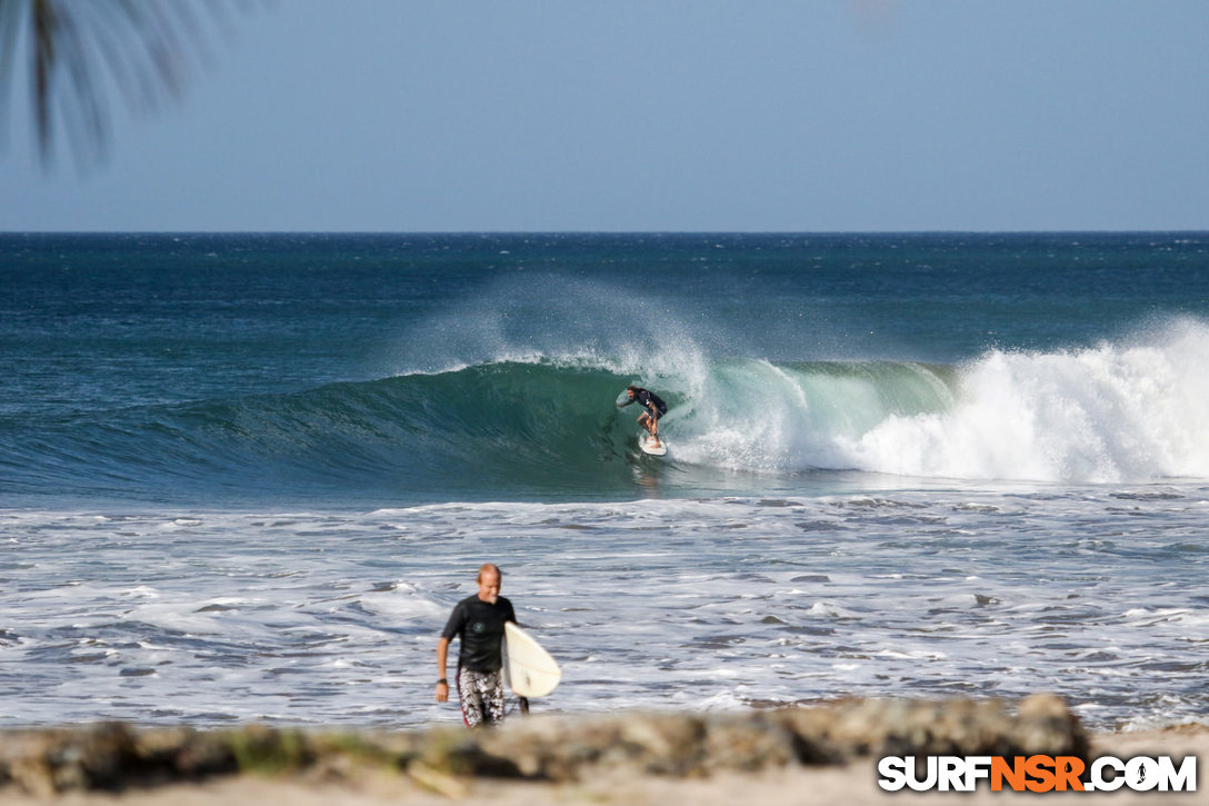 Nicaragua Surf Report - Report Photo 12/23/2017  7:09 PM 