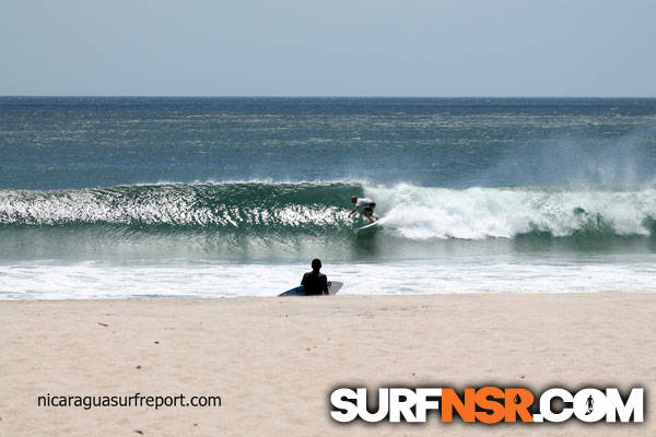 Nicaragua Surf Report - Report Photo 03/16/2014  4:08 PM 