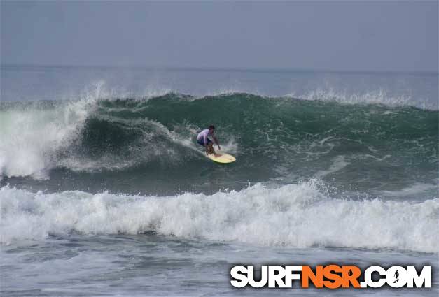 Nicaragua Surf Report - Report Photo 04/13/2007  6:15 PM 