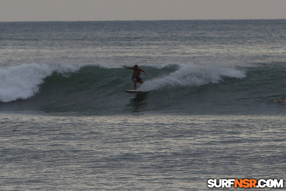 Nicaragua Surf Report - Report Photo 09/08/2016  9:15 PM 