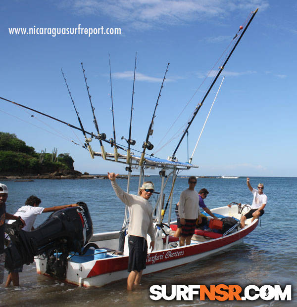 Nicaragua Surf Report - Report Photo 11/19/2011  7:02 PM 