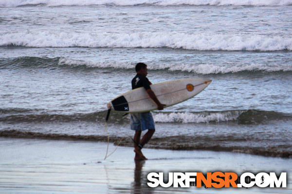 Nicaragua Surf Report - Report Photo 02/12/2012  10:11 AM 