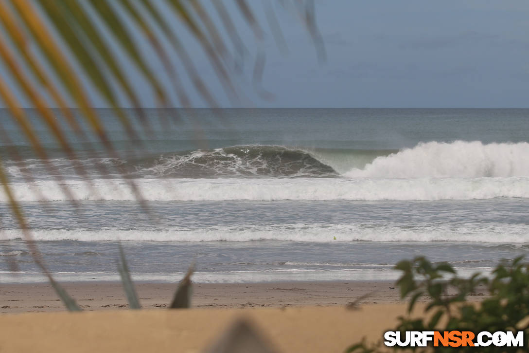 Nicaragua Surf Report - Report Photo 06/13/2018 2:28 PM