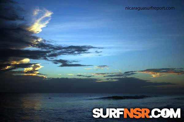 Nicaragua Surf Report - Report Photo 11/27/2014  7:17 PM 