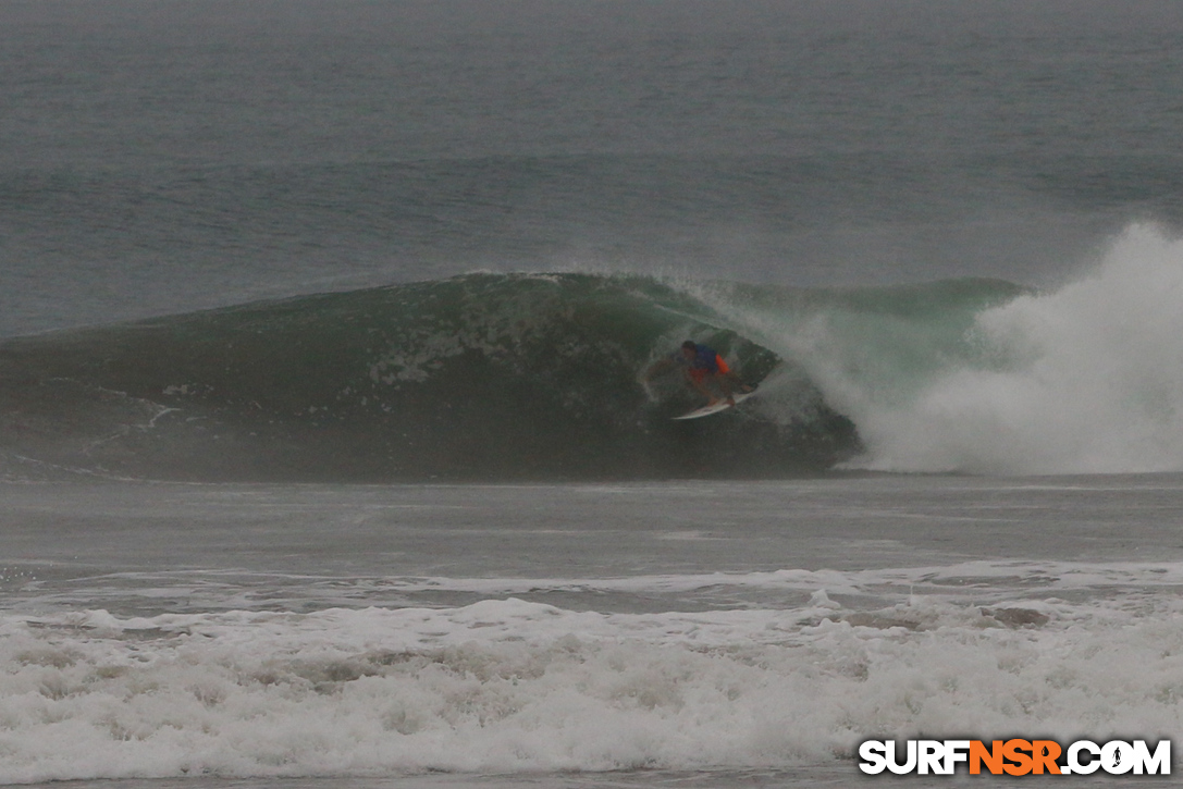 Nicaragua Surf Report - Report Photo 07/19/2017  3:10 PM 