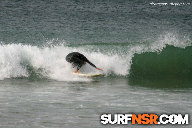 Nicaragua Surf Report - Report Photo 02/15/2008  10:40 AM 