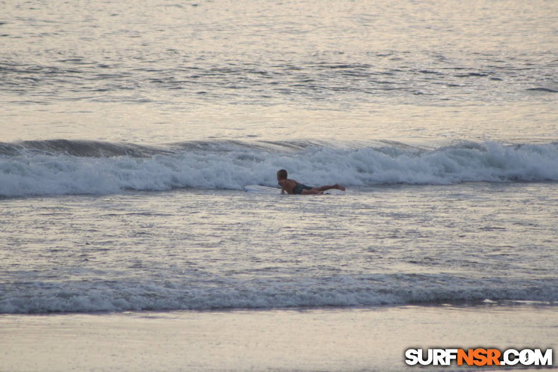 Nicaragua Surf Report - Report Photo 01/27/2021  8:47 PM 