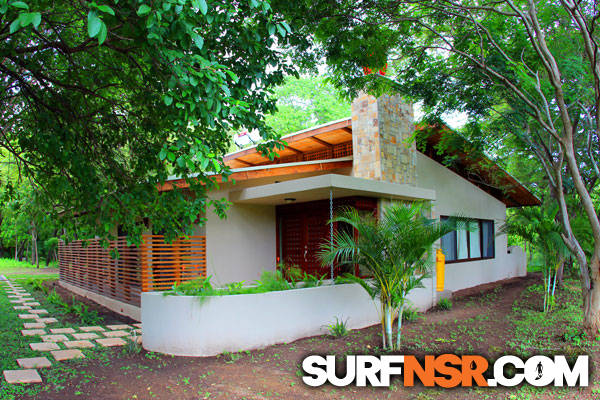 Nicaragua Surf Report - Report Photo 06/19/2012  10:21 AM 