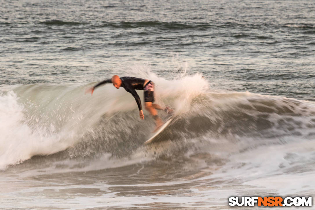 Nicaragua Surf Report - Report Photo 04/18/2018  11:24 PM 