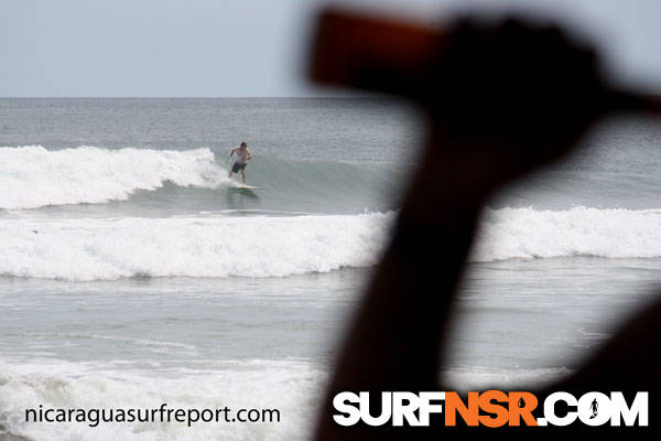 Nicaragua Surf Report - Report Photo 07/30/2011  4:55 PM 