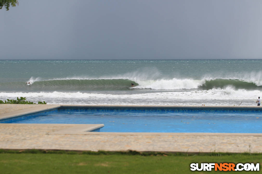 Nicaragua Surf Report - Report Photo 08/23/2016  3:09 PM 