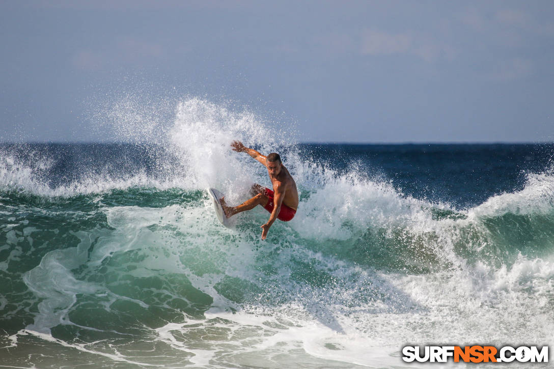 Nicaragua Surf Report - Report Photo 11/19/2019  5:15 PM 