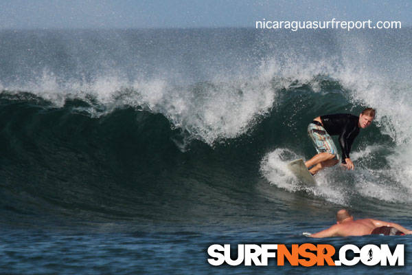 Nicaragua Surf Report - Report Photo 03/28/2012  2:42 PM 