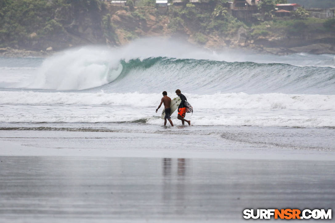 Nicaragua Surf Report - Report Photo 08/14/2018  10:16 PM 