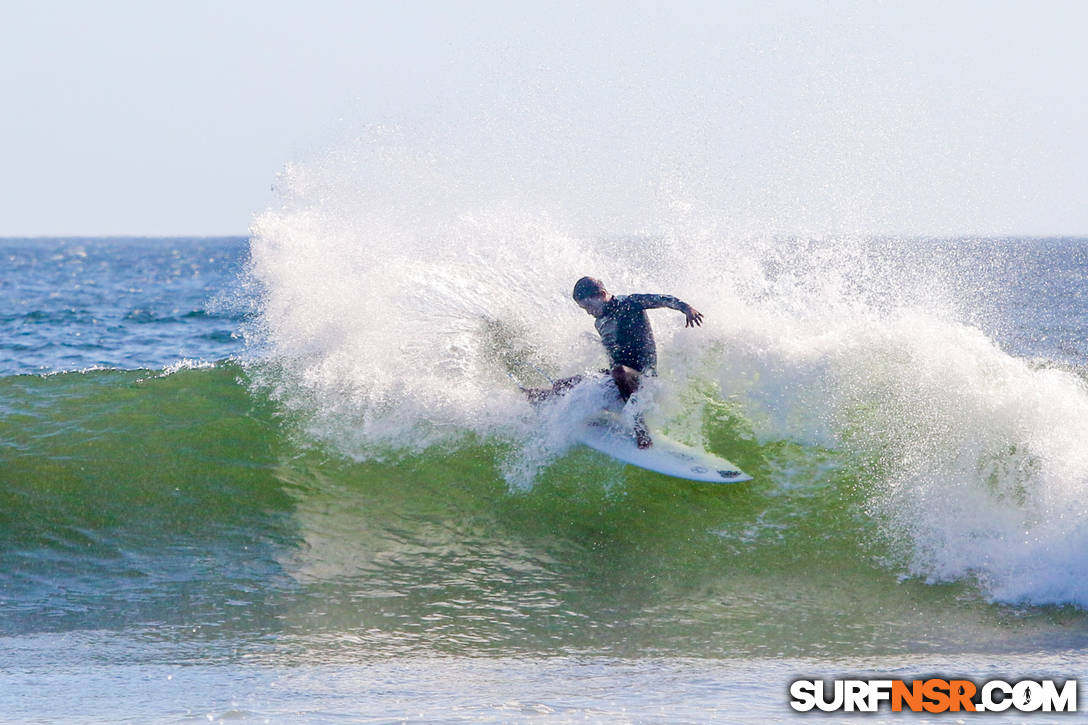 Nicaragua Surf Report - Report Photo 01/20/2022  3:51 PM 