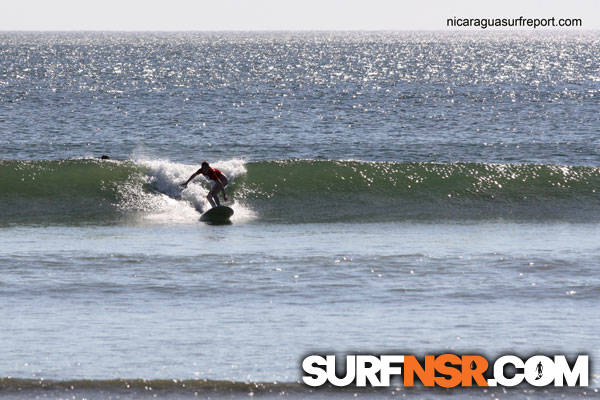 Nicaragua Surf Report - Report Photo 02/23/2011  4:16 PM 