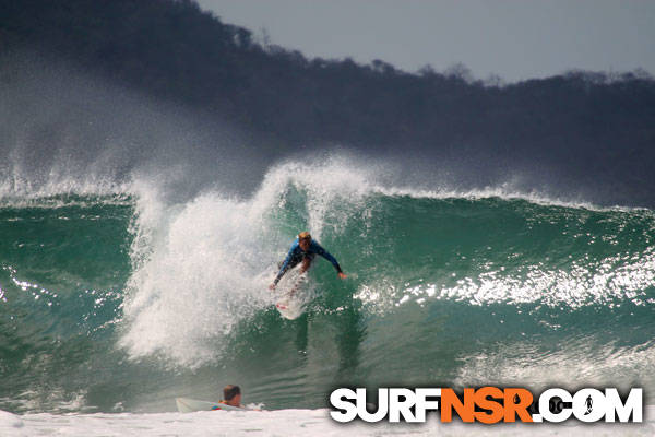 Nicaragua Surf Report - Report Photo 04/13/2013 10:51 AM