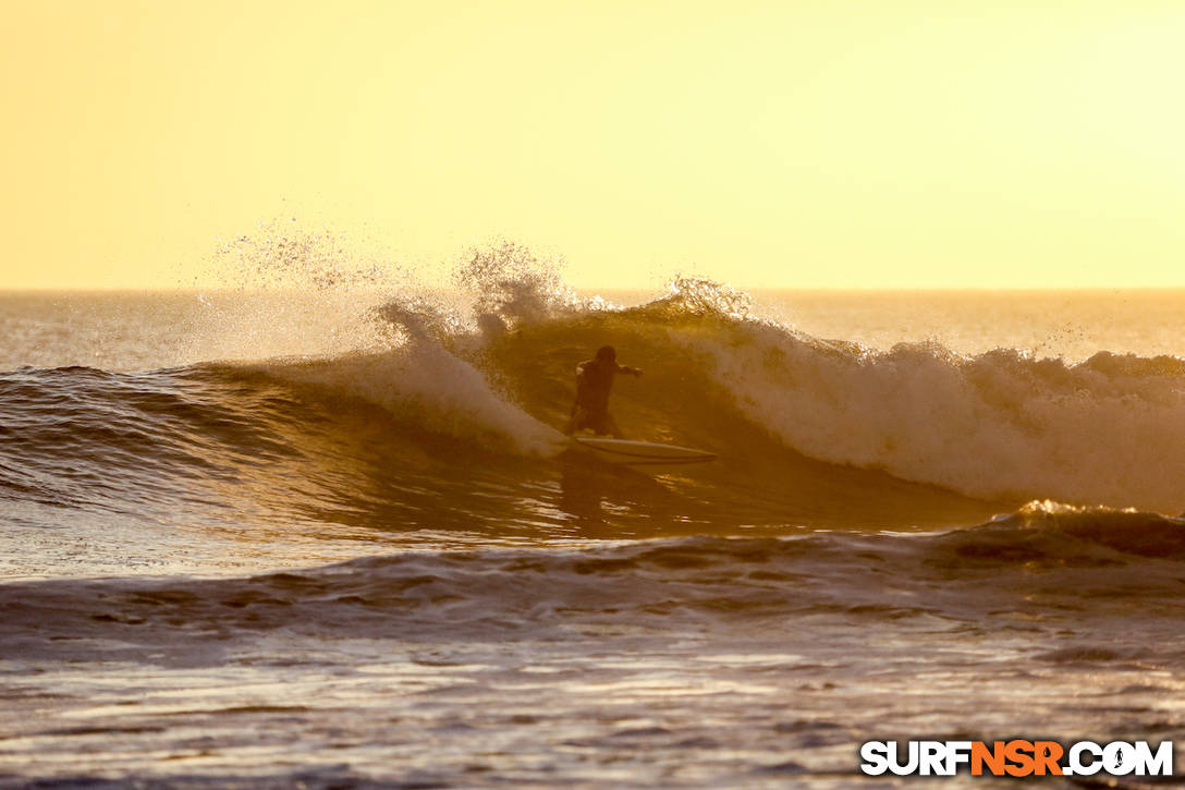 Nicaragua Surf Report - Report Photo 01/27/2019  9:18 PM 