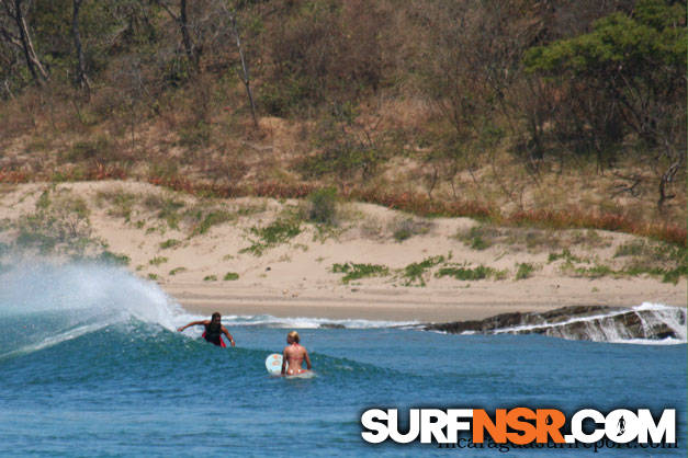 Nicaragua Surf Report - Report Photo 04/03/2008  6:18 PM 