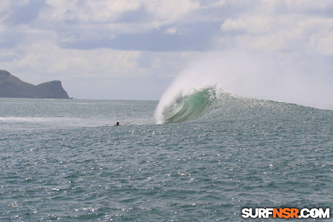 Nicaragua Surf Report - Report Photo 10/10/2015  5:25 PM 