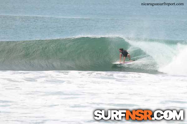 Nicaragua Surf Report - Report Photo 10/02/2014  10:53 AM 