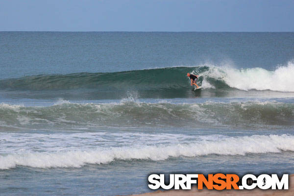 Nicaragua Surf Report - Report Photo 05/29/2012 5:10 PM