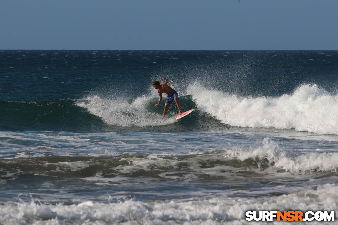 Nicaragua Surf Report - Report Photo 02/02/2016  12:44 PM 