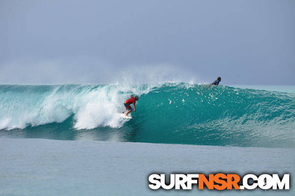 Nicaragua Surf Report - Report Photo 10/11/2010  4:17 AM 