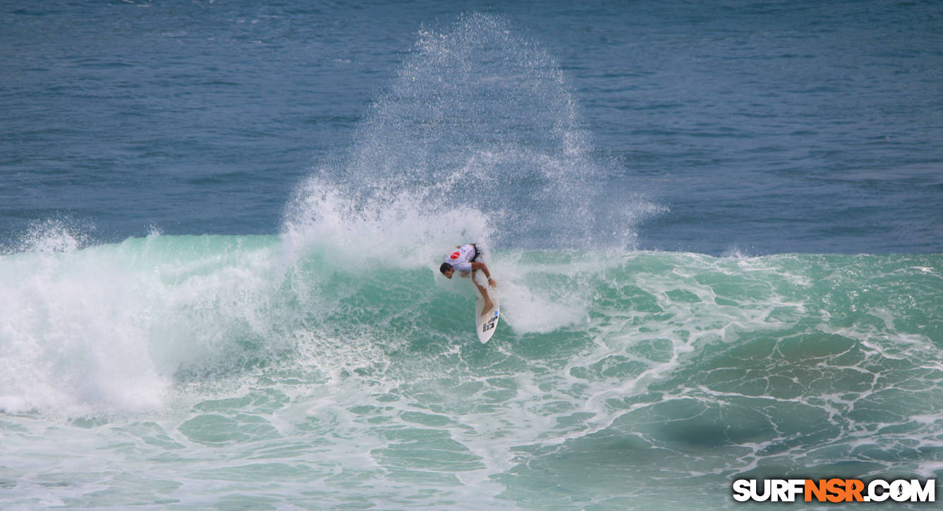 Nicaragua Surf Report - Report Photo 06/06/2015  6:02 PM 