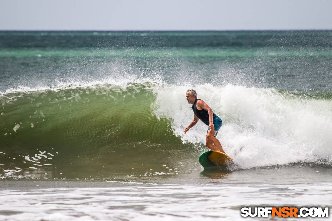 Nicaragua Surf Report - Report Photo 01/22/2021  4:15 PM 