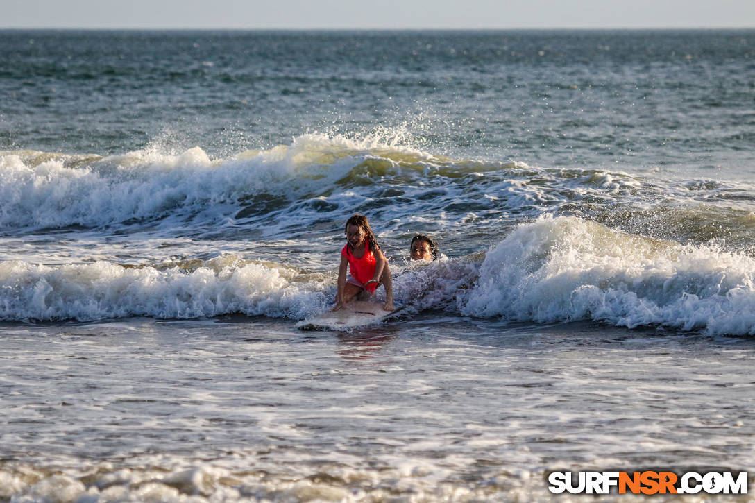 Nicaragua Surf Report - Report Photo 01/19/2020  6:06 PM 