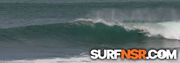 Nicaragua Surf Report - Report Photo 06/01/2015  9:38 PM 