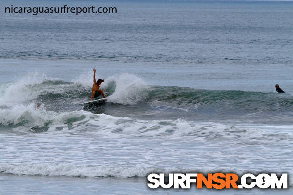 Nicaragua Surf Report - Report Photo 06/14/2014 1:50 PM