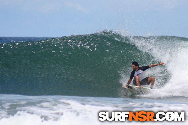 Nicaragua Surf Report - Report Photo 08/10/2007 8:46 PM