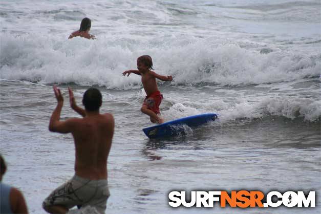 Nicaragua Surf Report - Report Photo 07/25/2006 12:57 AM