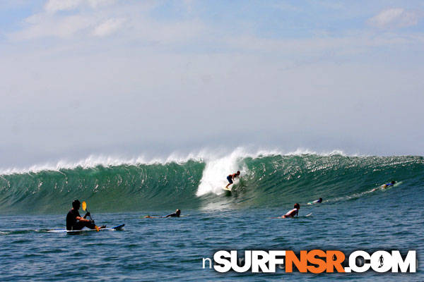 Nicaragua Surf Report - Report Photo 09/13/2012  6:40 PM 