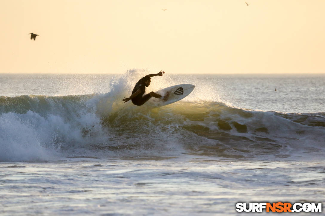 Nicaragua Surf Report - Report Photo 01/27/2019  9:16 PM 