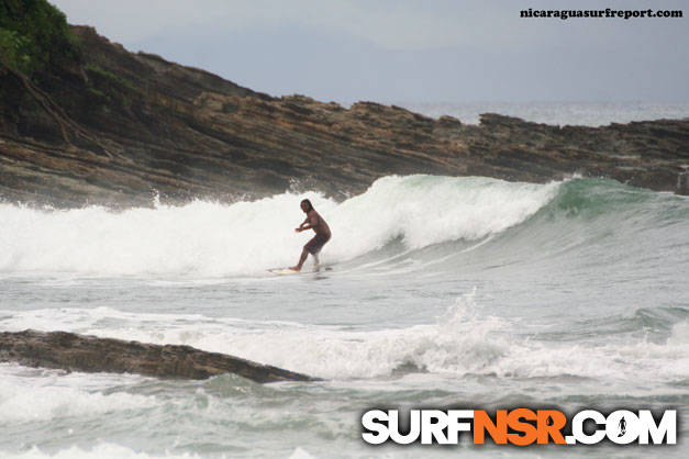 Nicaragua Surf Report - Report Photo 08/28/2008 2:56 PM