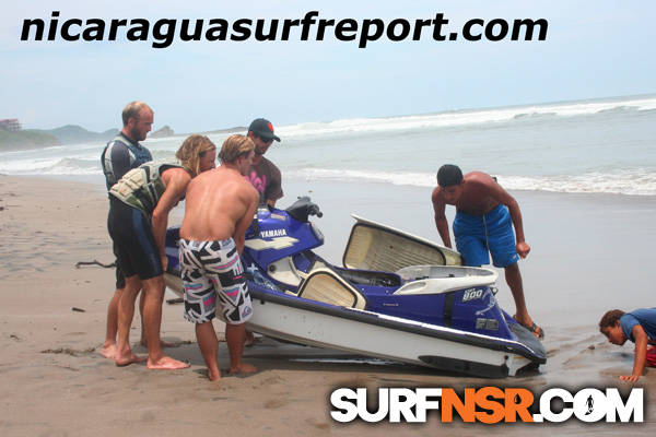Nicaragua Surf Report - Report Photo 05/22/2010  9:01 PM