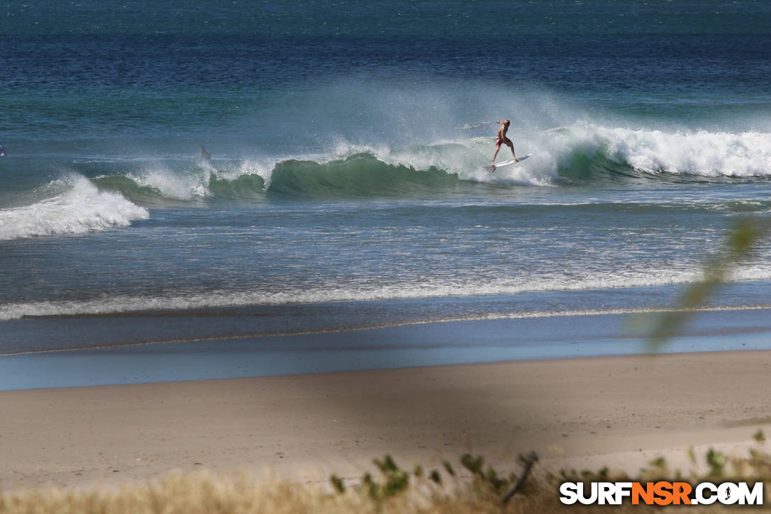 Nicaragua Surf Report - Report Photo 01/04/2016  3:09 PM 