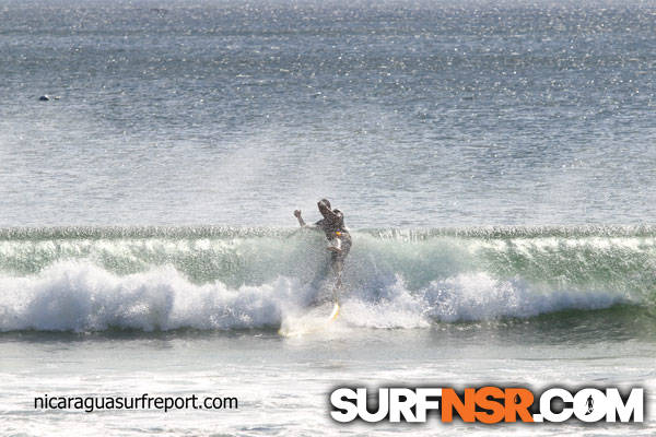 Nicaragua Surf Report - Report Photo 12/03/2014 3:35 PM