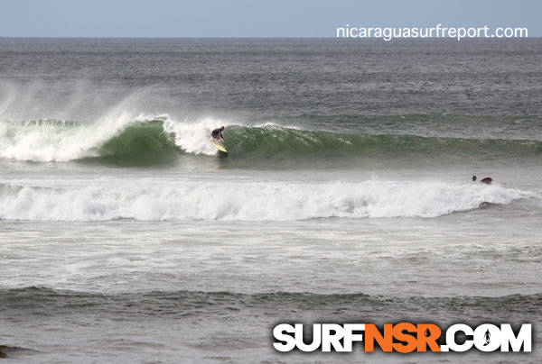 Nicaragua Surf Report - Report Photo 02/23/2012  2:08 PM 