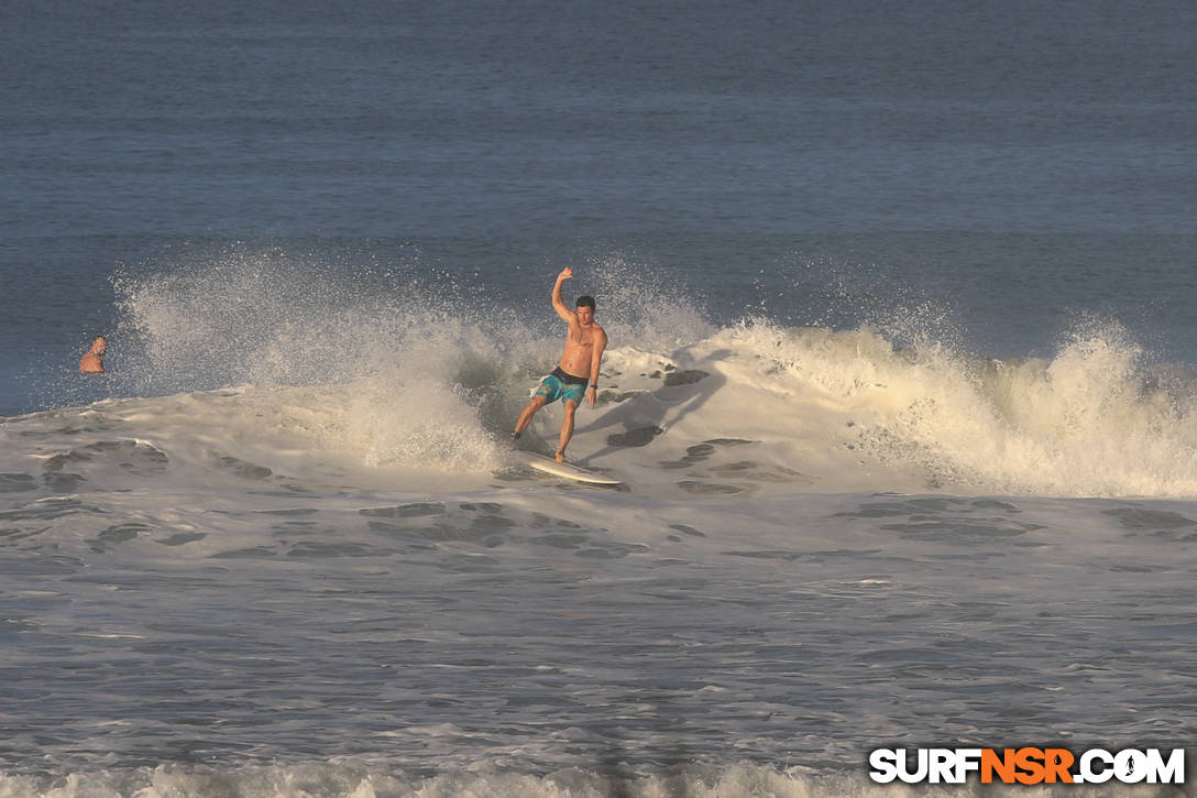 Nicaragua Surf Report - Report Photo 06/12/2019 10:12 AM