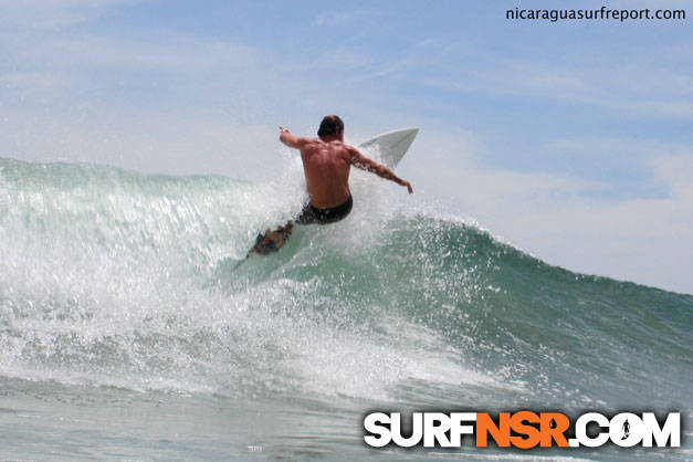Nicaragua Surf Report - Report Photo 05/04/2008 7:53 PM
