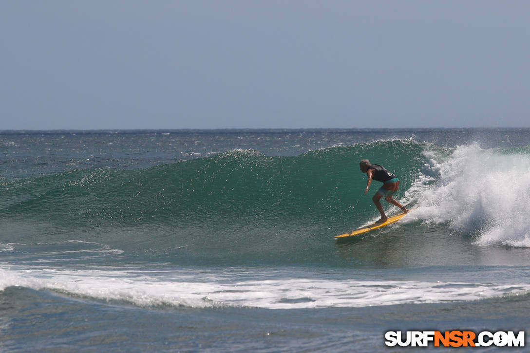 Nicaragua Surf Report - Report Photo 02/22/2016  4:35 PM 