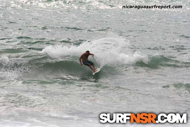 Nicaragua Surf Report - Report Photo 11/05/2009  3:54 PM 